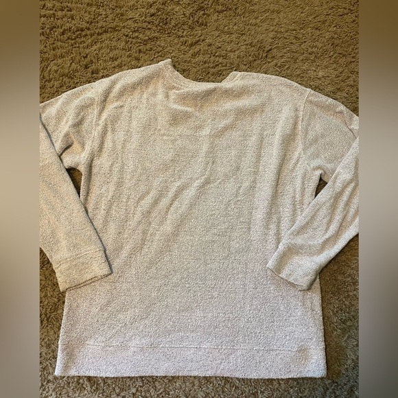 PINK VS crew neck Large - Picture 5 of 6